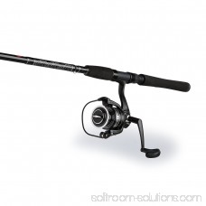 Penn Pursuit II Spinning Reel and Fishing Rod Combo 560993062
